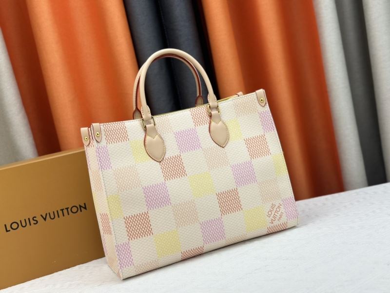 Louis Vuitton Shopping Bags